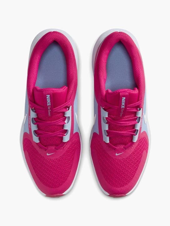 Nike Sapato de corrida Cor-de-rosa 78604 2