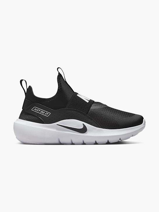 Nike Bėgimo batai Juoda 78606 1
