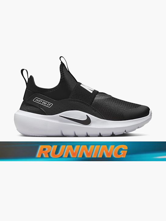 Nike Pantofi pentru alergare Negru 78606 1
