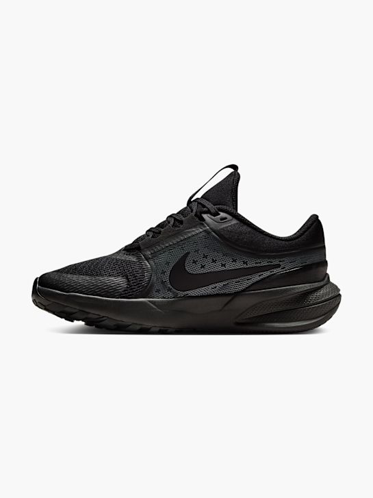 Nike Zapatillas de running Negro 78602 3