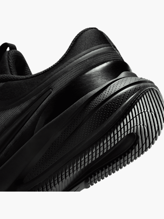 Nike Tekaški copati Črna 78602 6