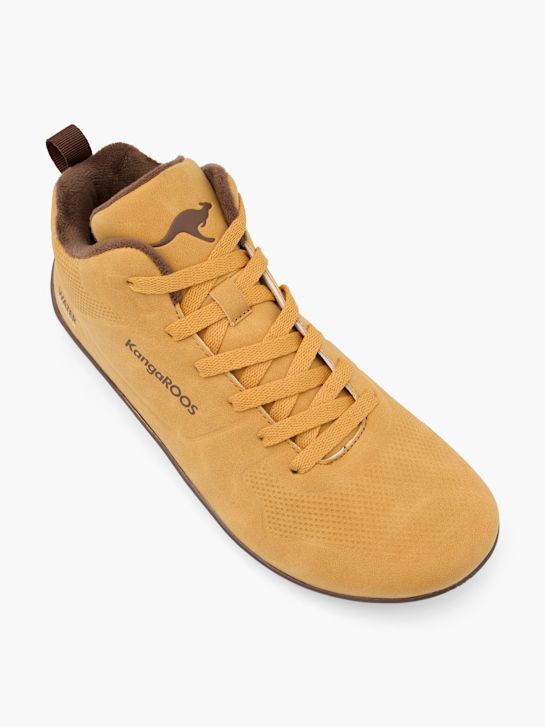 KangaROOS Halbschuh Beige 78531 2