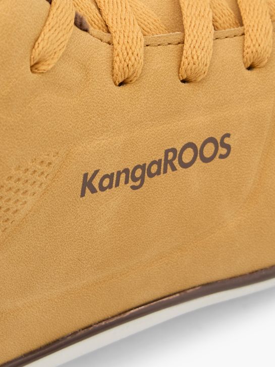 KangaROOS Chaussures basses Beige 78531 5