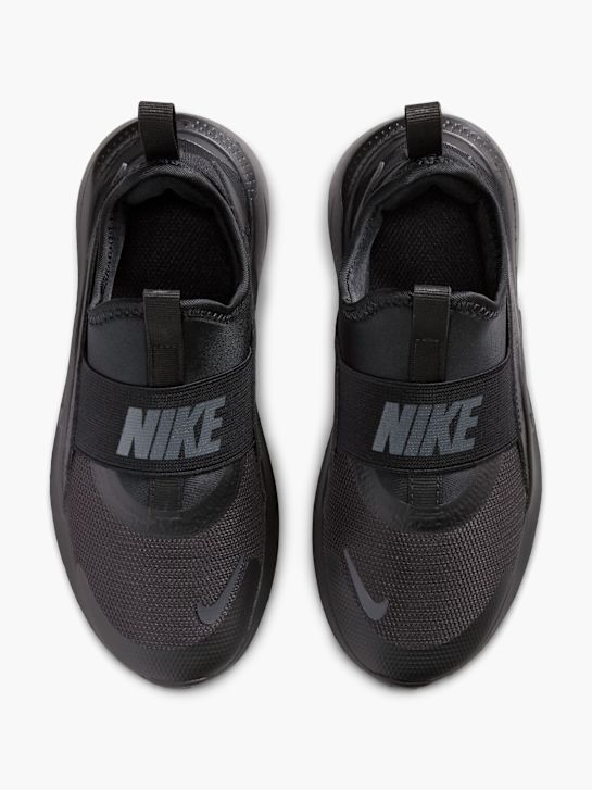 Nike Slip-on superge Črna 78584 2