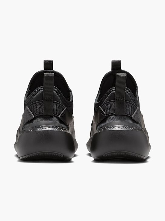 Nike Slip On Sneaker Schwarz 78584 3