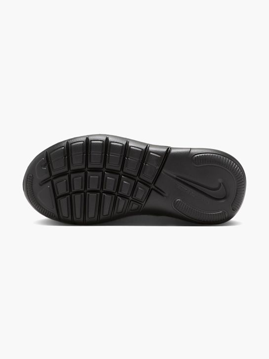 Nike Slip-on superge Crna 78584 4