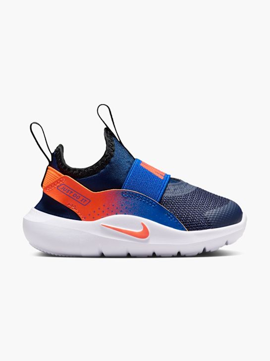 Nike Slip-on Blu 78570 1
