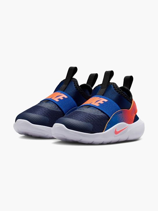 Nike Slip-on superge Modra 78570 2