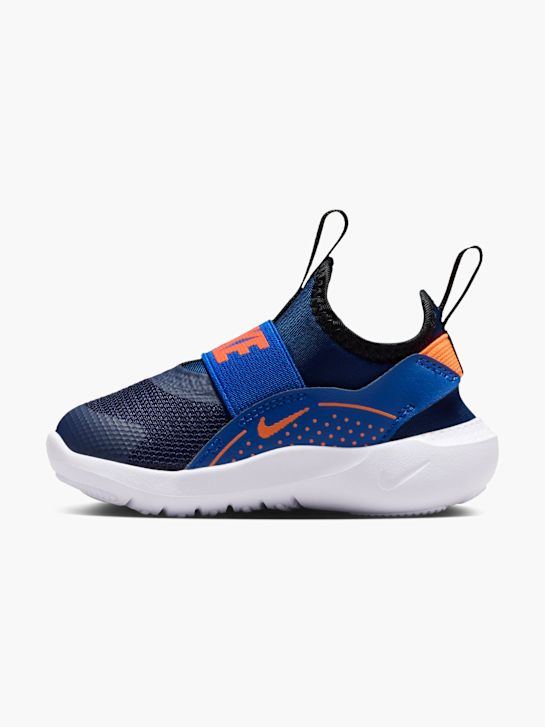 Nike Slip-on Blu 78570 3