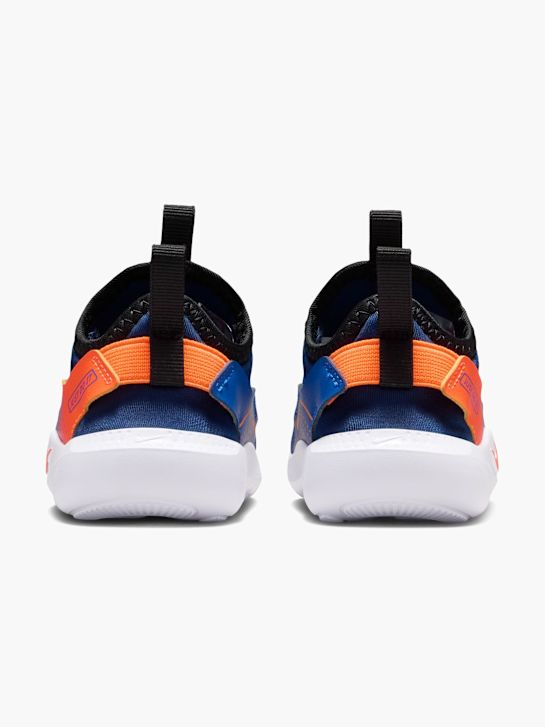 Nike Slip-on superge Modra 78570 5