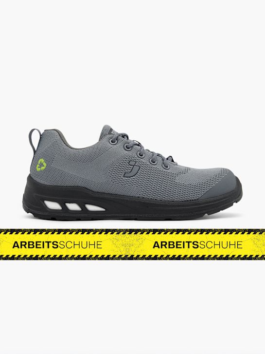 Safety Jogger Sicherheitsschuh Grau 78575 1