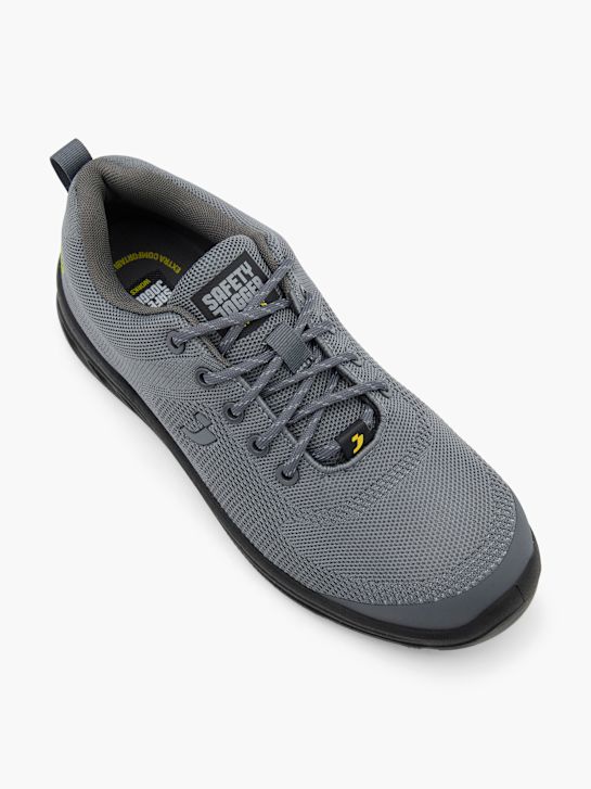 Safety Jogger Sicherheitsschuh Grau 78575 2
