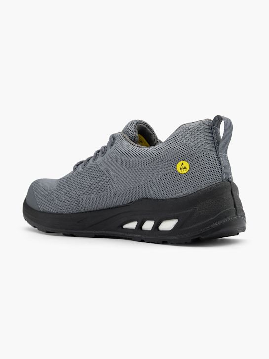 Safety Jogger Sicherheitsschuh Grau 78575 3