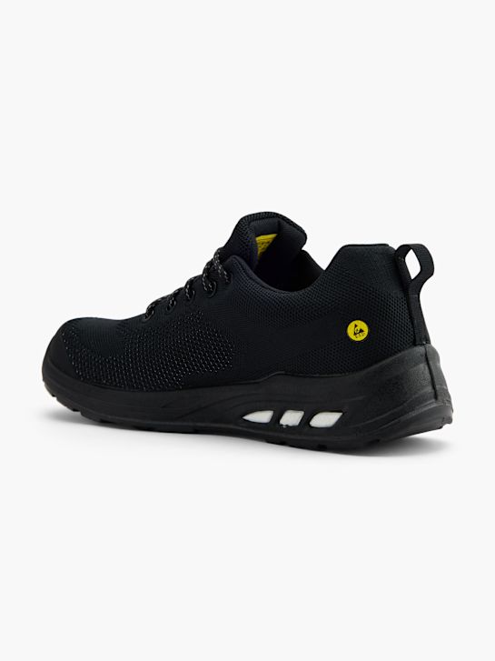 Safety Jogger Zaštitne cipele Crna 78573 3