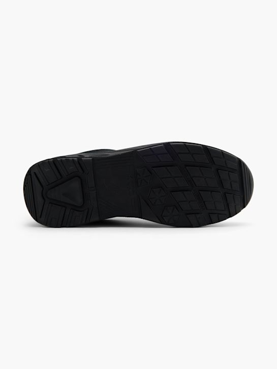 Safety Jogger Zaštitne cipele Crna 78573 4