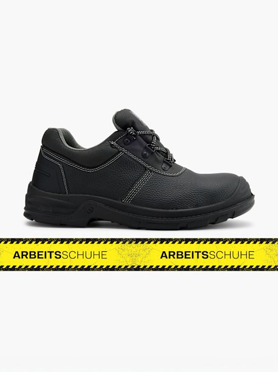 Safety Jogger Sicherheitsschuh Schwarz 78574 1