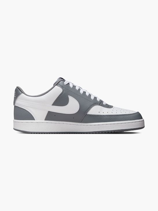 Nike Baskets Gris 78610 1