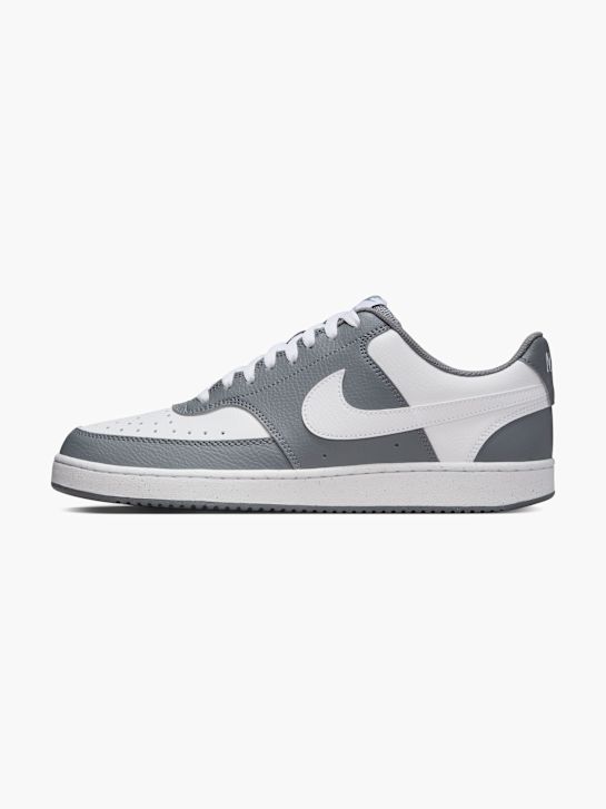 Nike Baskets Gris 78610 3