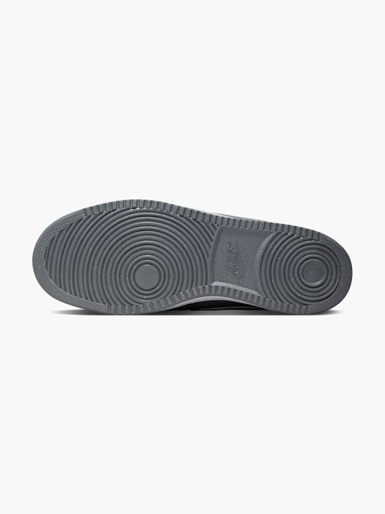 Nike Baskets Gris 78610 4
