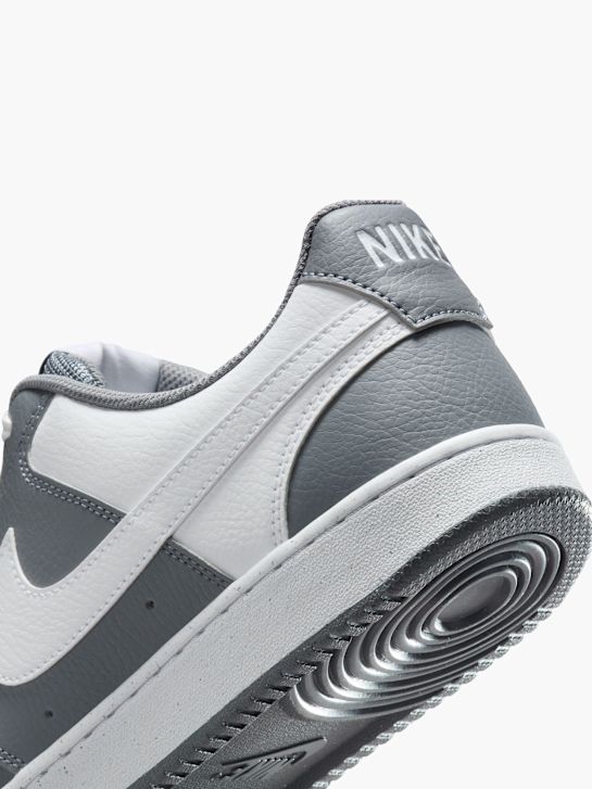 Nike Sneakersy Szary 78610 5