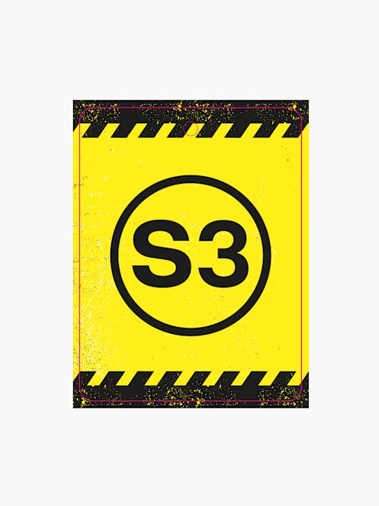 Secor Sicherheitsschuh Braun 78576 6