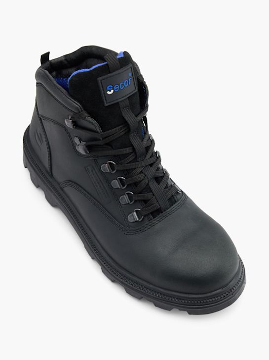 Secor Chaussure de sécurité Noir 78577 2