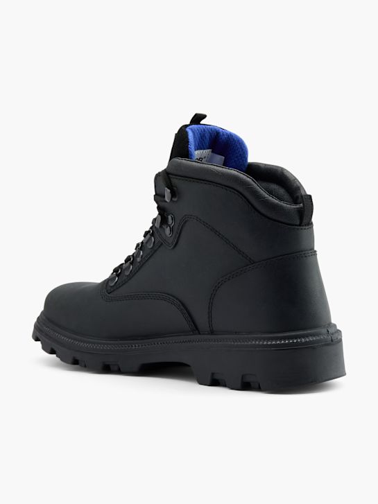 Secor Chaussure de sécurité Noir 78577 3