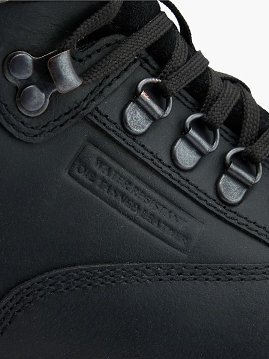 Secor Chaussure de sécurité Noir 78577 5