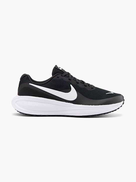 Nike Bėgimo batai Juoda 78625 1