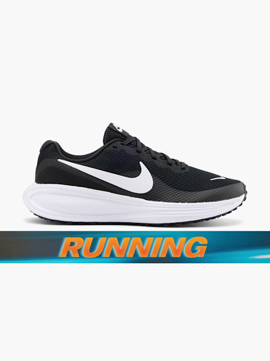 Nike Scarpa da corsa Nero 78625 1