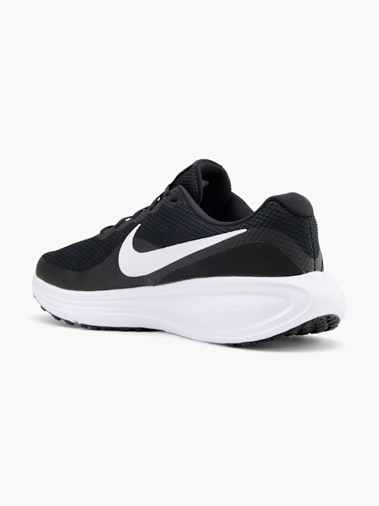 Nike Pantofi pentru alergare Negru 78625 3