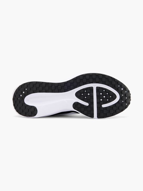 Nike Laufschuh Schwarz 78625 4
