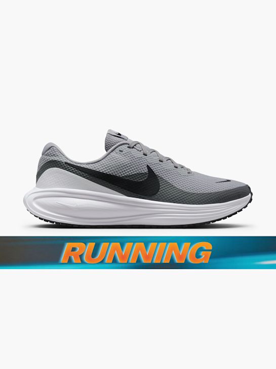 Nike Futócipő Grey 78622 1