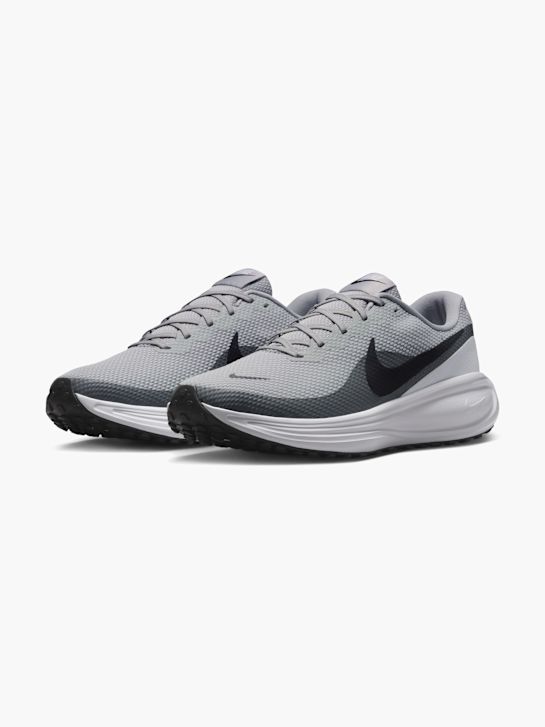 Nike Laufschuh Grau 78622 2
