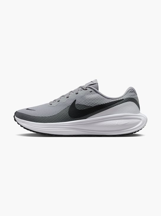 Nike Bėgimo batai Pilka 78622 3