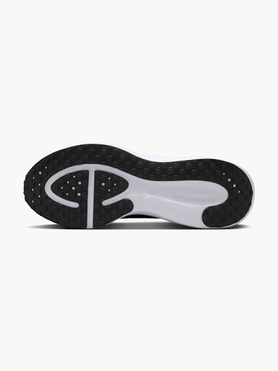 Nike Bėgimo batai Pilka 78622 4
