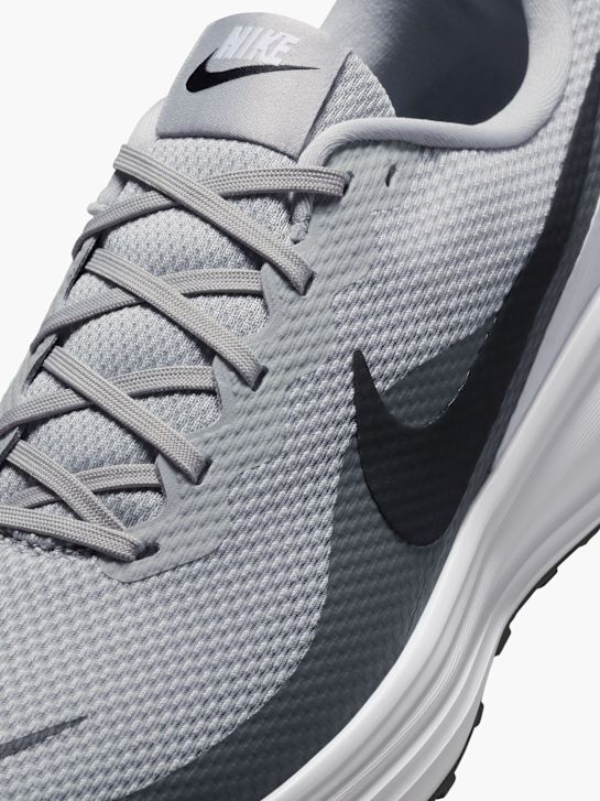 Nike Bėgimo batai Pilka 78622 5