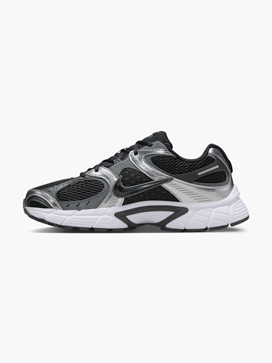 Nike Baskets Gris 78627 3