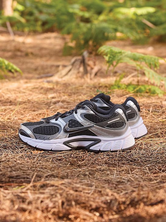Nike Sneaker szürke 78627 6