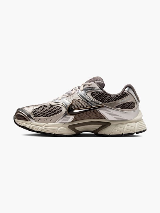 Nike Sneaker szürke 78994 2