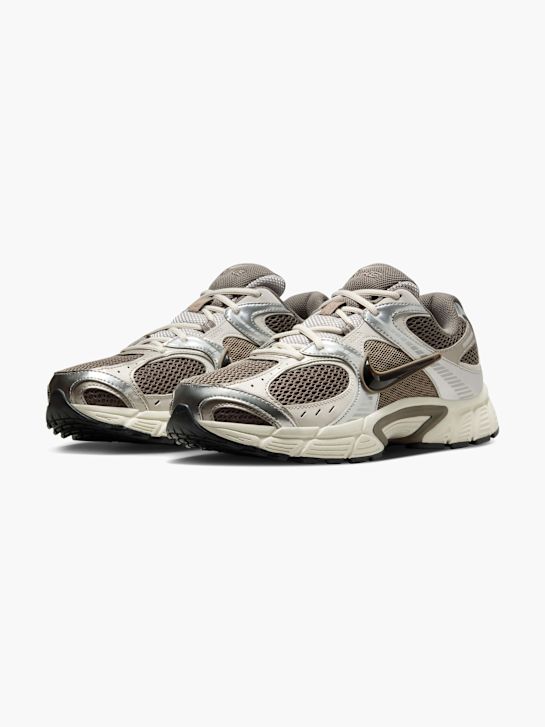 Nike Sneaker Gri 78994 3