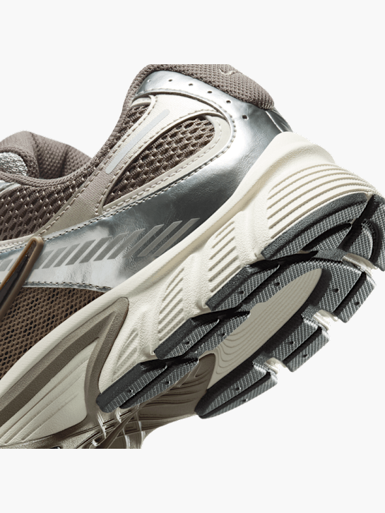 Nike Sneaker Grau 78994 6