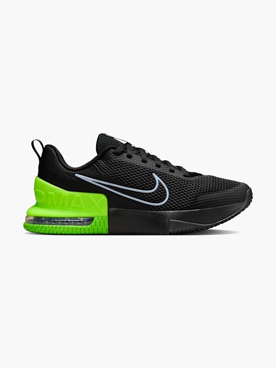 Nike Trainingsschuh Schwarz 78632 1