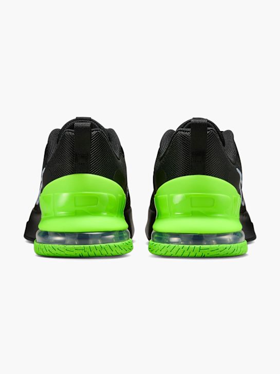 Nike Trainingsschuh Schwarz 78632 3