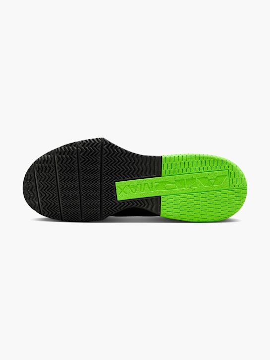 Nike Baskets de fitness Noir 78632 4
