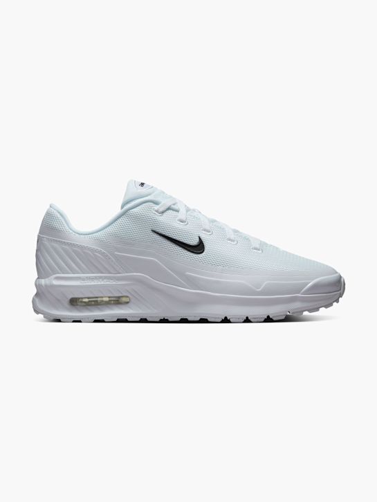 Nike Sneaker Hvid 78640 1
