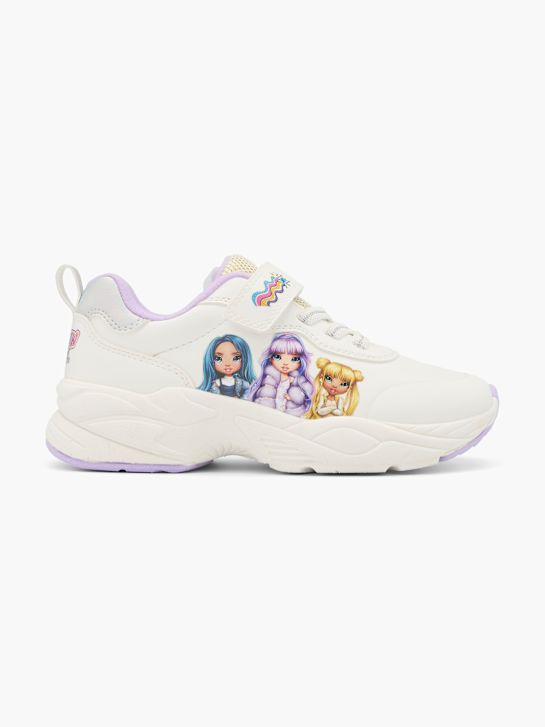 Rainbow High Baskets Blanc 78599 1