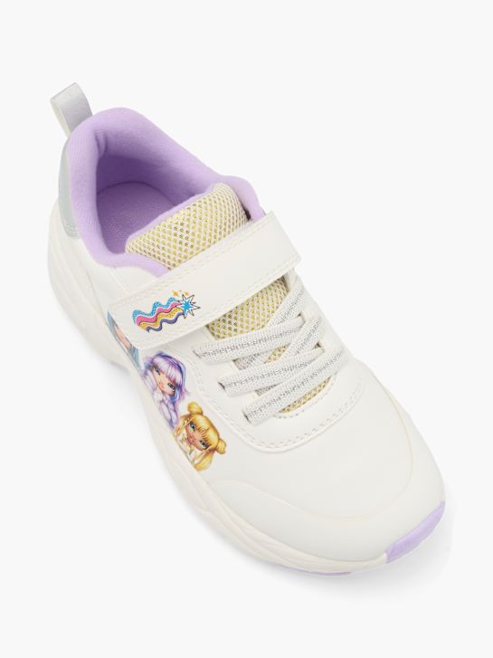 Rainbow High Baskets Blanc 78599 2