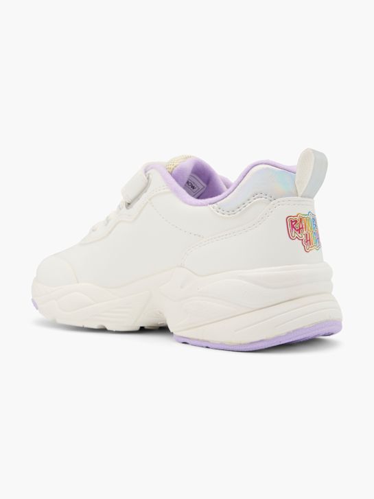 Rainbow High Baskets Blanc 78599 3
