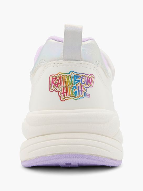Rainbow High Baskets Blanc 78599 5